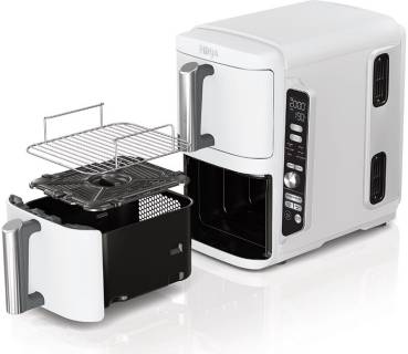 Фритюрница Xiaomi Air Fryer Essential 6L
