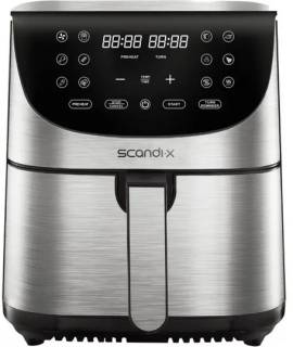 Фритюрница Scandix AFDS 7-17