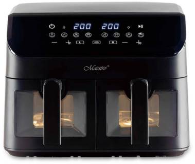 Фритюрница Maestro MR-758 czarny