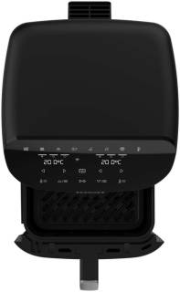 Фритюрница CECOTEC AIR FRYER CECOFRY FOODCOURT/11000 CCTC-03282