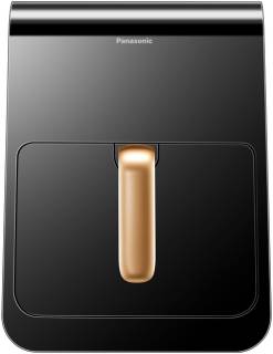 Фритюрница Panasonic NF-CC600ATS