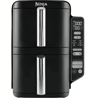 Фритюрница Ninja Double Stack 2-Level Air Fryer 7.6  SL300EU