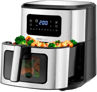 Фритюрница Ufesa AIR FRYER 6.5L EAGLE/72805690