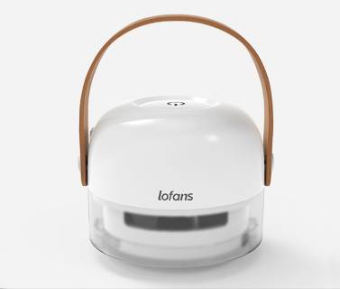 Машинка Xiaomi Youpin Lofans Compact Hair Ball Trimmer CS-622