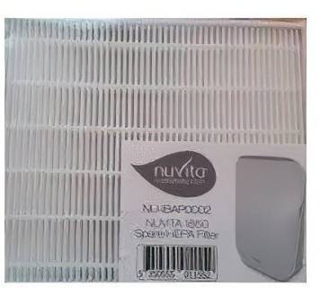 Аксессуар Nuvita NU-IBAP0002