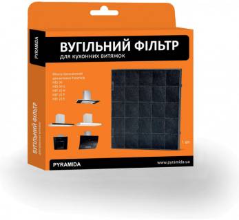 Аксессуар Pyramida HES-HEF 31264003 B