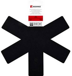 Аксессуар Bergner Protect BG-50200-BK