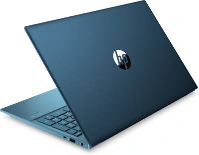 Ноутбук HP Pavilion Laptop 15-eh2004nw Forest teal 6E2W1EA