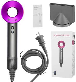 Фен UFT Hairdryer