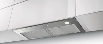 Вытяжка FABER BI 70 SS 2LS 305.0588.063