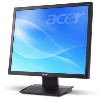 Монитор Acer V193DOBMD ET.CV3RE.D39
