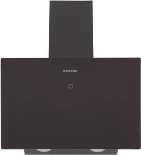 Вытяжка FABER VRT BK A60 2LS