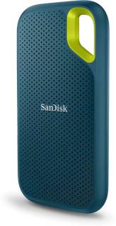 Внешний HDD SanDisk Extreme E61 V2 2TB USB-C Monterey SDSSDE61-2T00-G25M