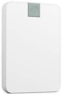 Внешний HDD Seagate Ultra Touch HDD 2TB Cloud White USB-C STMA2000400