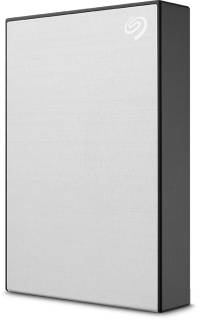 Внешний HDD Seagate One Touch With Password 4TB Silver USB 3.0 STKZ4000401