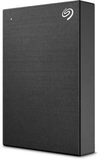 Внешний HDD Seagate One Touch With Password 4TB Black USB 3.0 STKZ4000400