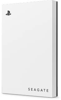 Внешний HDD Seagate Game Drive for PlayStation Consoles 2TB White USB 3.0 STLV2000201