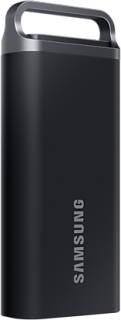 Внешний HDD Samsung Portable SSD T5 EVO 2TB Black USB 3.2 Gen1 MU-PH2T0S/EU