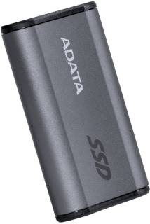 Внешний HDD A-Data SE880 External SSD 1TB Titanium Gray USB 3.2 AELI-SE880-1TCGY
