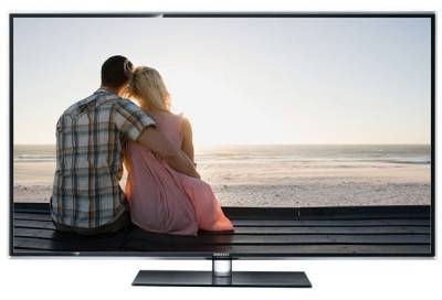 Телевизор Samsung UE46D6500