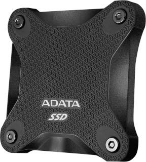 Внешний HDD A-Data SD620 External SSD 512GB Black USB 3.2 SD620-512GCBK
