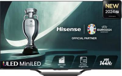 Телевизор Hisense 85U7NQ