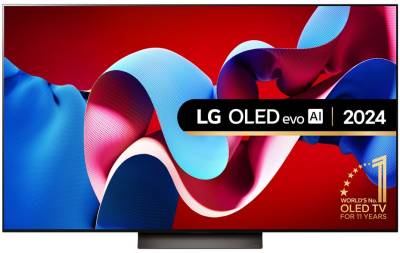 Телевизор Lg OLED65C45LA
