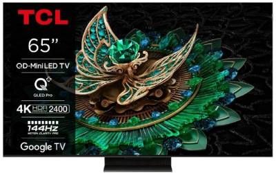 Телевизор Tcl 65C765