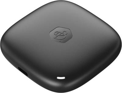 Внешний HDD Synology BeeDrive BDS70 2TB Black USB 3.2 USB-C BDS70-2T
