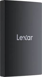Внешний HDD Lexar ARMOR 700 Portable SSD 2TB Black USB 3.2 LAR700X002T-RNBNG
