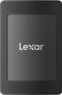 Внешний HDD Lexar SL500 Portable with Magnetic Set 4TB Black USB 3.2 USB-C LSL500M004T-RNBNG
