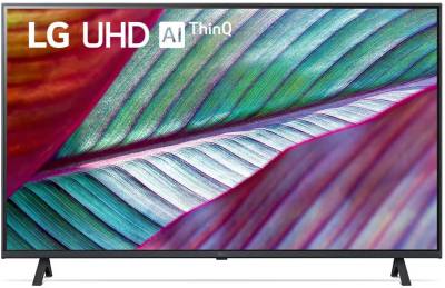 Телевизор Lg 43UR75003LK
