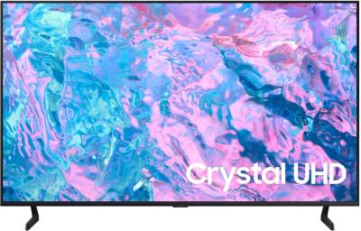 Телевизор Samsung 50 Crystal UHD CU7092 4K Smart (UE50CU7092) 2024