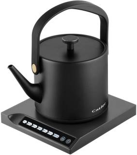 Электрочайник CATLER BM501VICTORIA