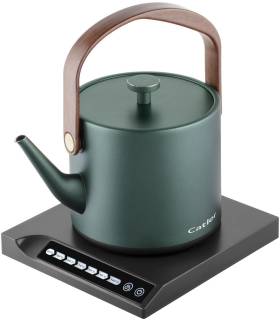 Электрочайник CATLER BM502ANNA