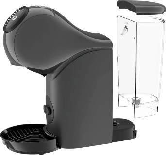 Кофеварка Krups KP243B10CZ