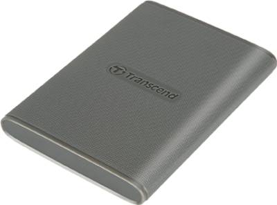 Внешний HDD Transcend ESD360C External SSD 2TB Gray USB 3.2 Type-C TS2TESD360C