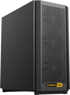 Корпус GAMEMAX F46 Dark