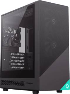 Корпус GAMEMAX Focus MB