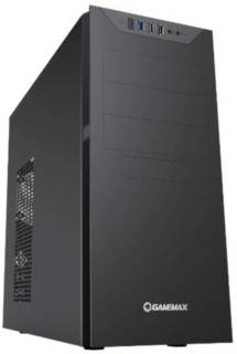 Корпус GAMEMAX MT833-2U3