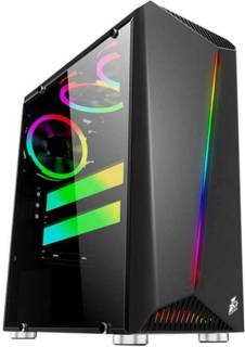 Корпус 1STPLAYER R3-3R1-BK
