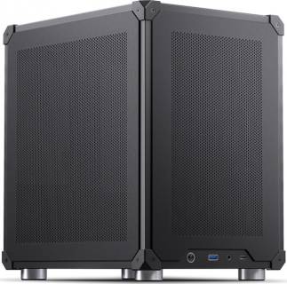 Корпус JONSBO C6 Black