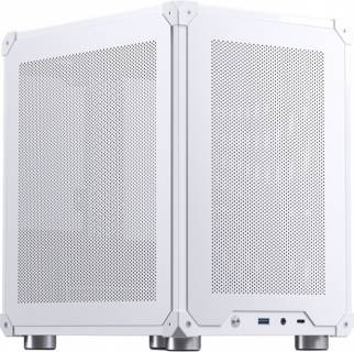 Корпус JONSBO C6 White