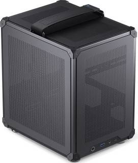 Корпус JONSBO C6 Handle Black