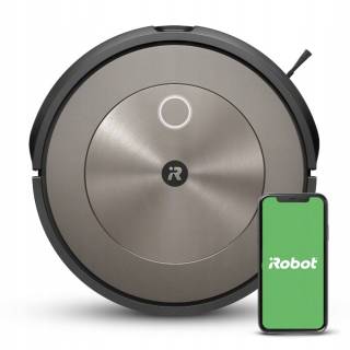 Пылесос Irobot Roomba j915840 j9 Roomba j915840 j9,