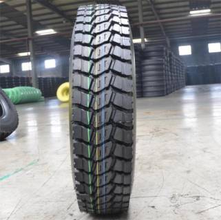 Шина Toprunner CR913 12.00 R20 156/153K