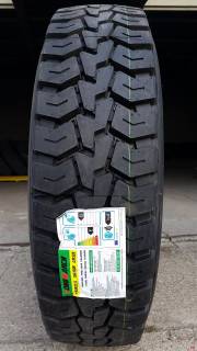 Шина LongMarch LM328 315/80 R22.5 158/156J