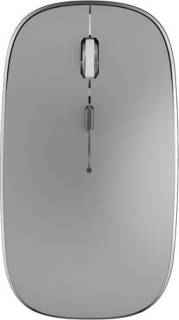 Мышка WiWu Wimice Dual Wireless Mouse Silver WM104
