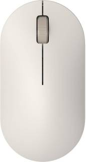 Мышка Xiaomi Wireless Mouse Lite 2 White GL BHR8915GL