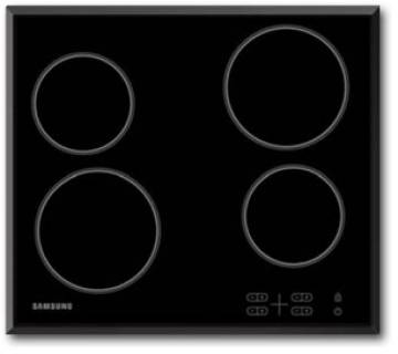 Варочная поверхность Samsung C61R1ACMN